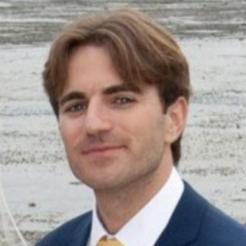 Tucker Whitcomb