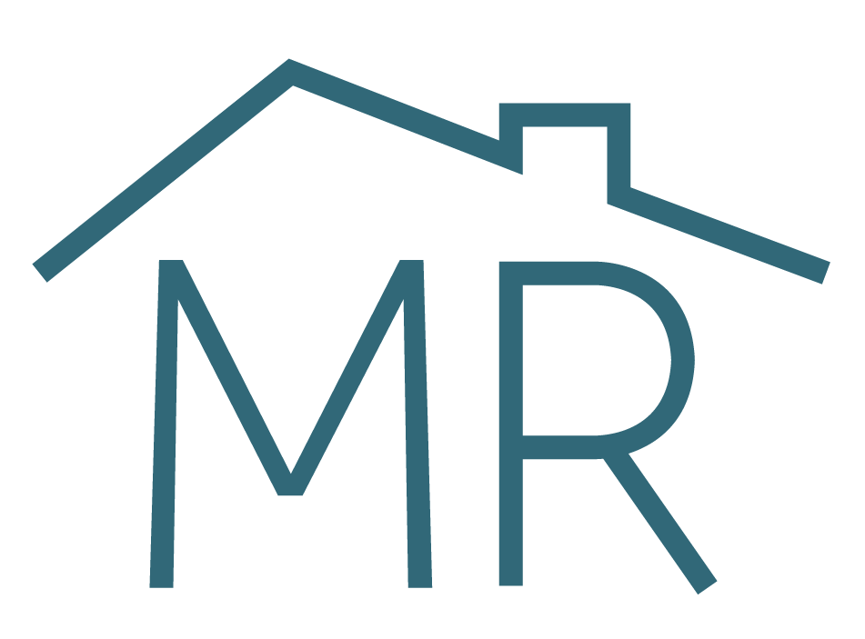 Marshall Reddick Real Estate logo