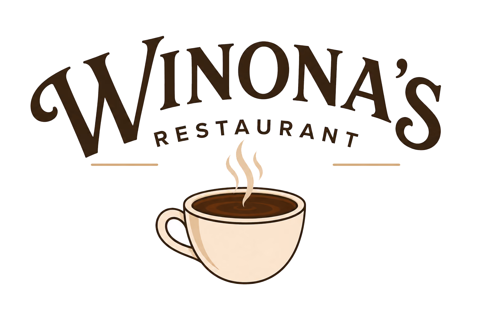 WinonasCoffeeLogo
