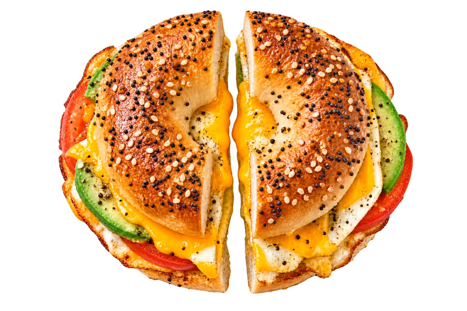 Bagel Sandwich