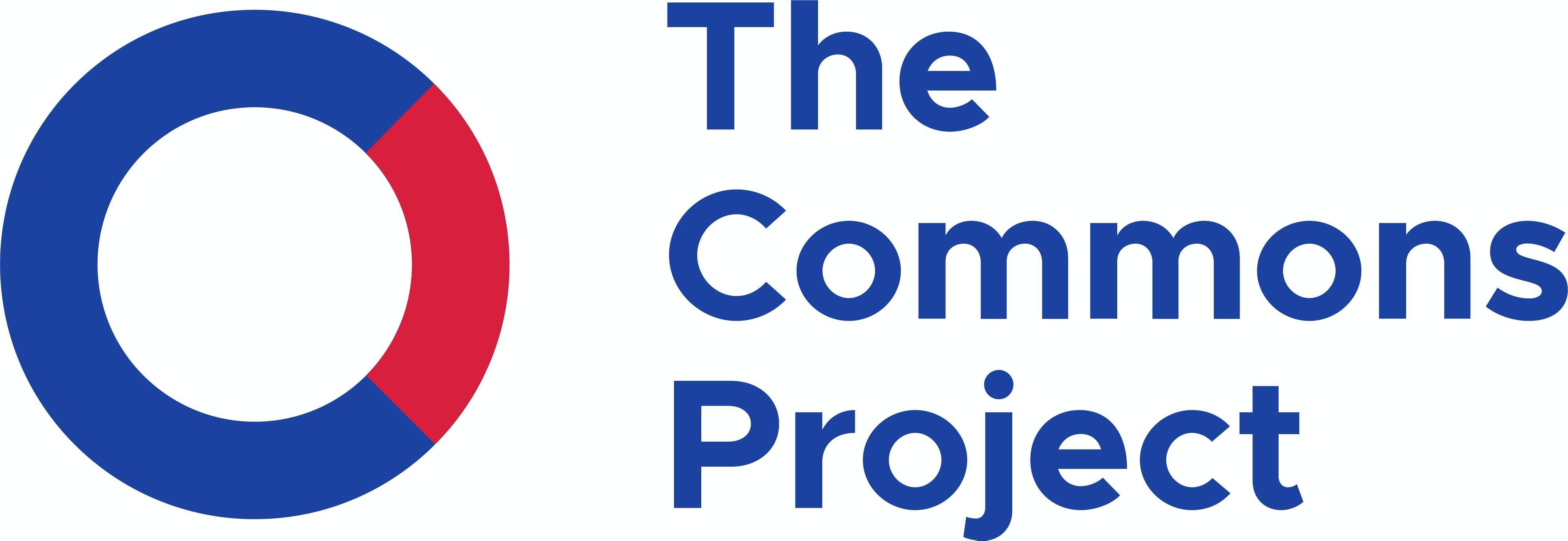 The Commons Project