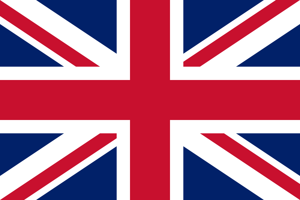 United Kingdom Flag