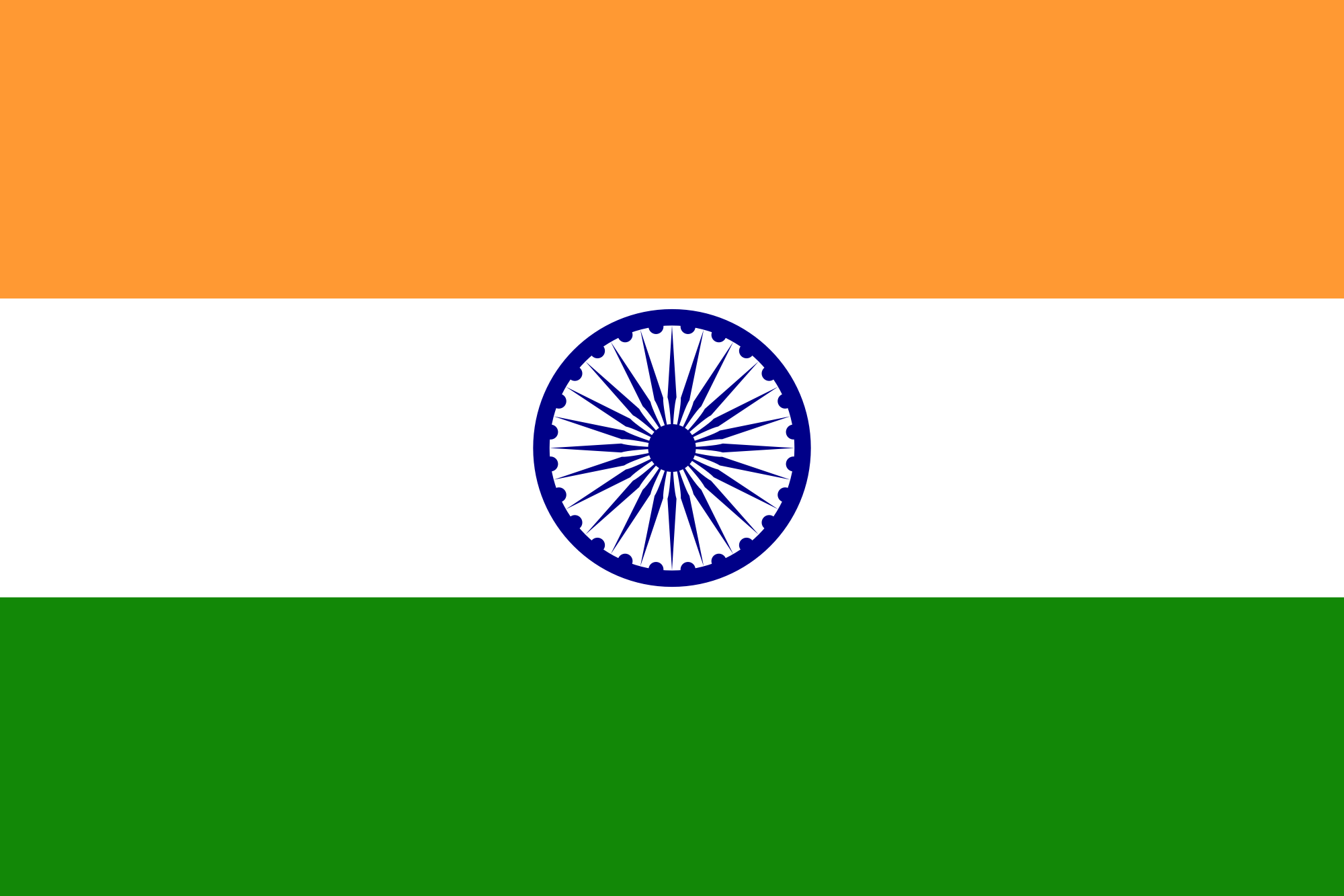 India Flag