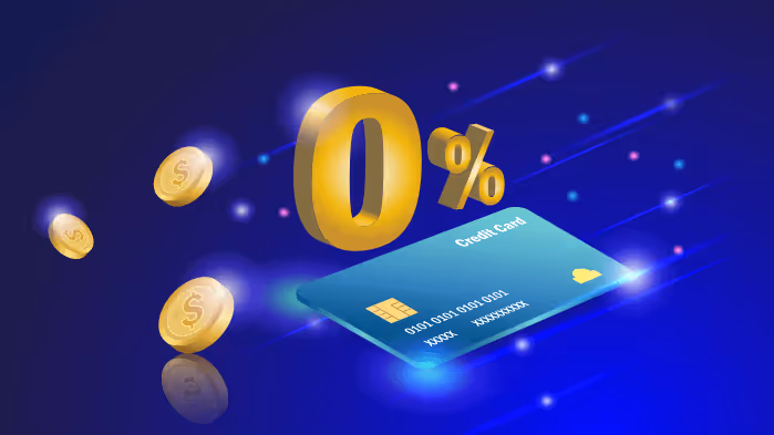 Animation about how to avoid credit card interest