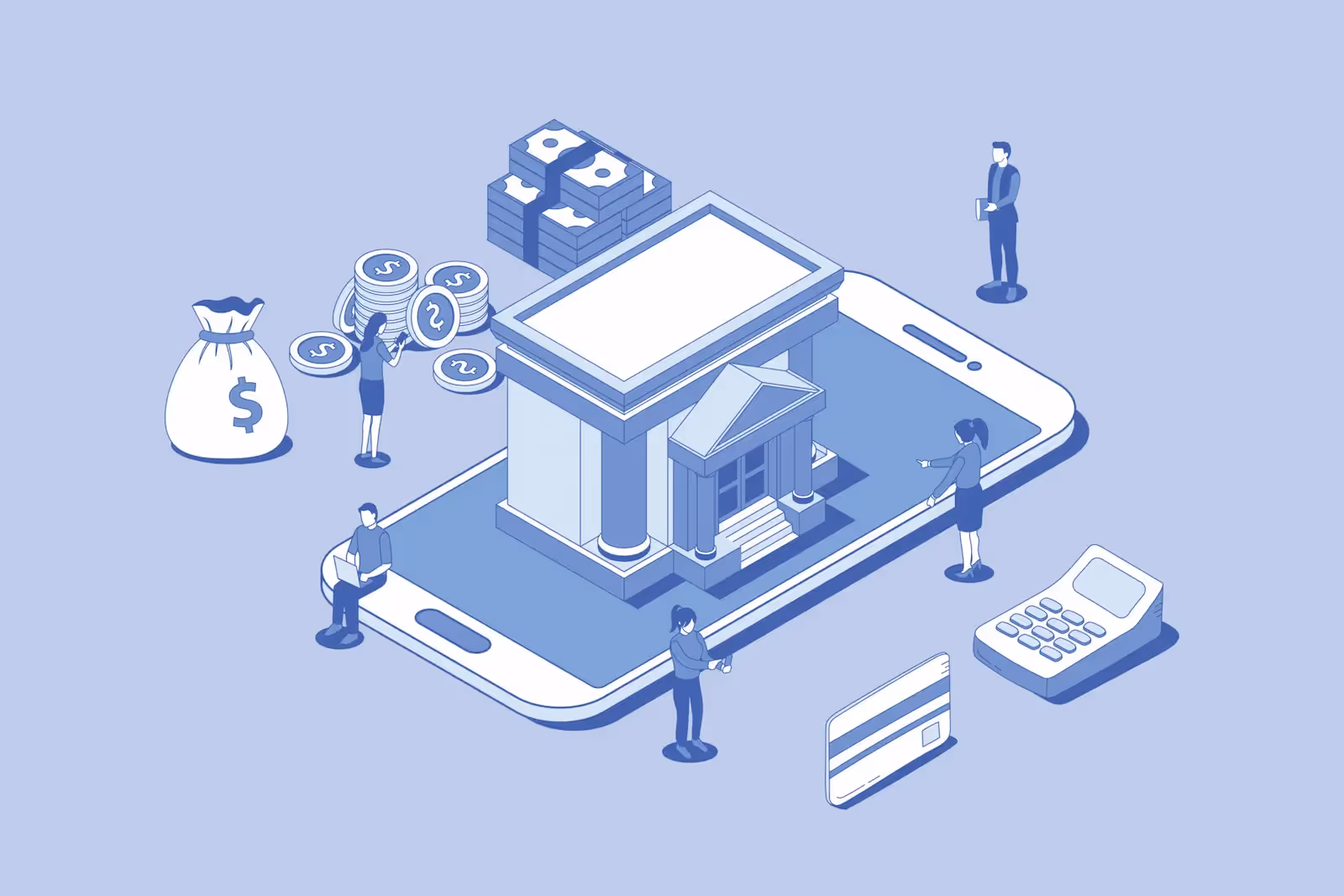 Discover Mercury Personal, Mercury's new personal banking solution