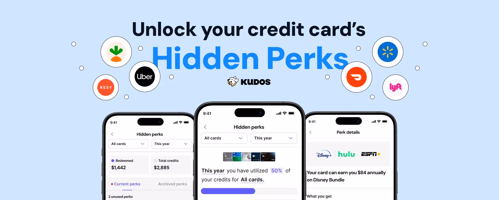 Unlock your credit card's hidden perks