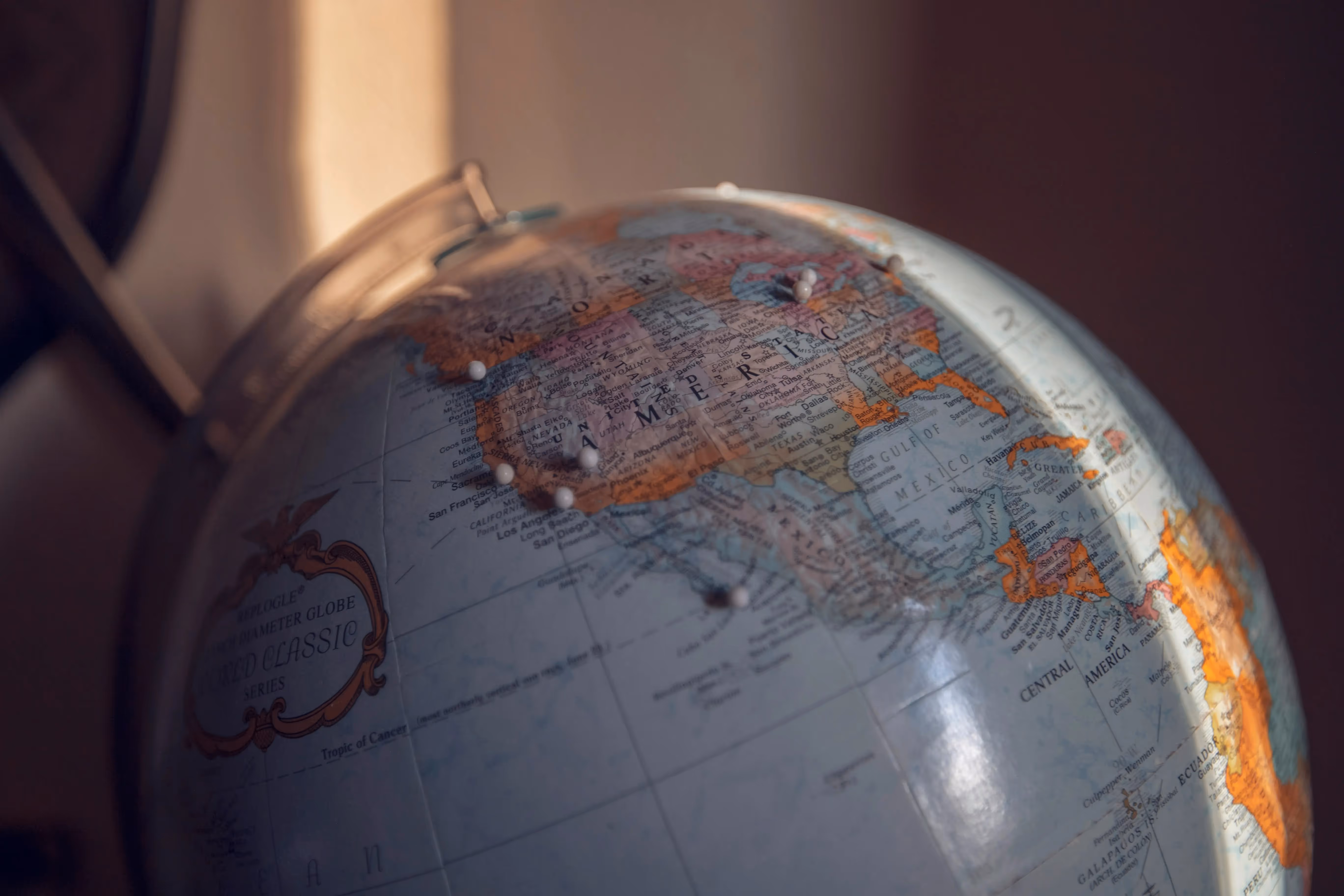 Globe