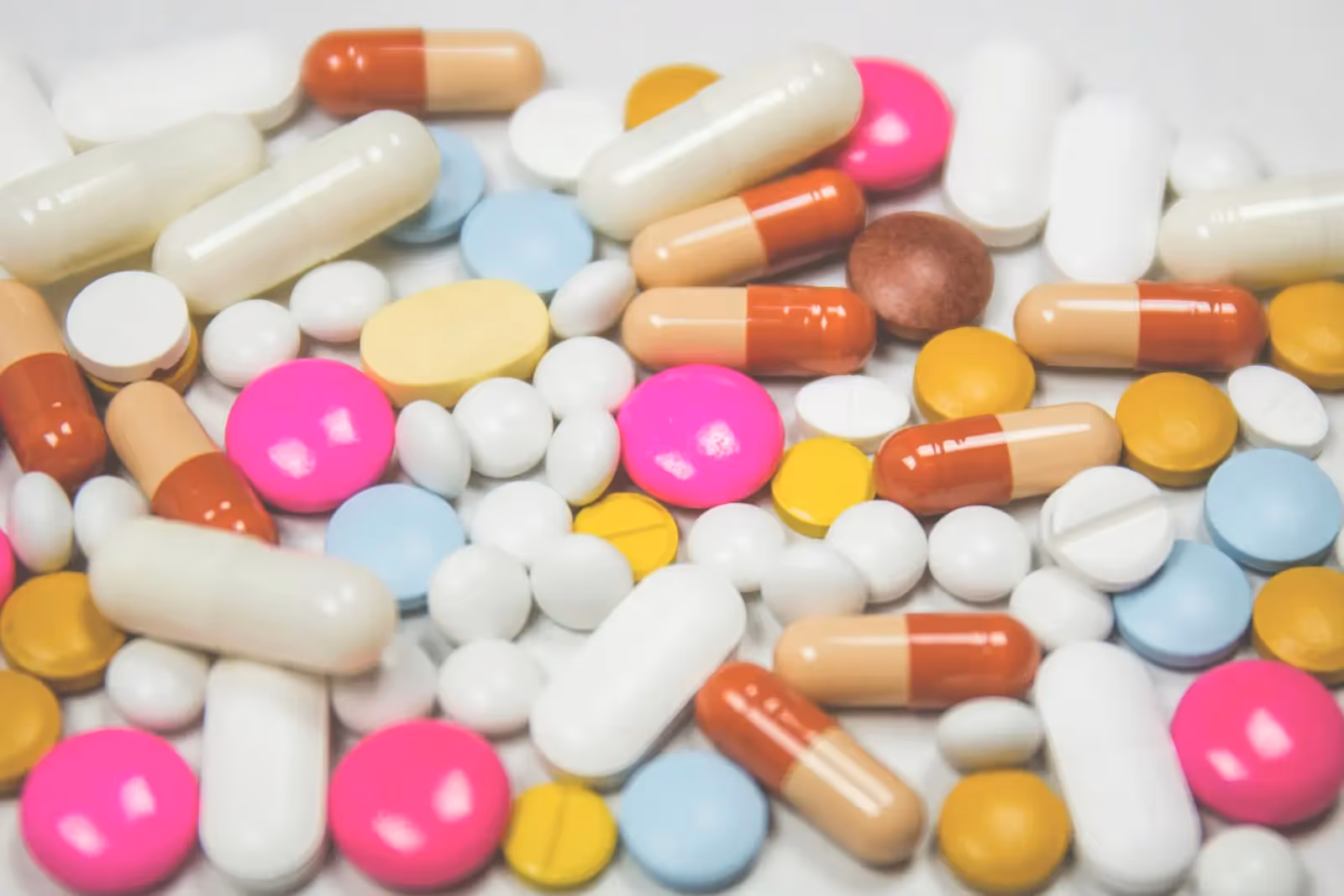 Assorted medical expenses