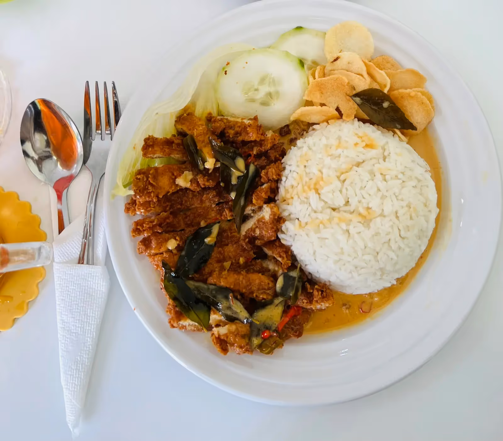 Picture of food