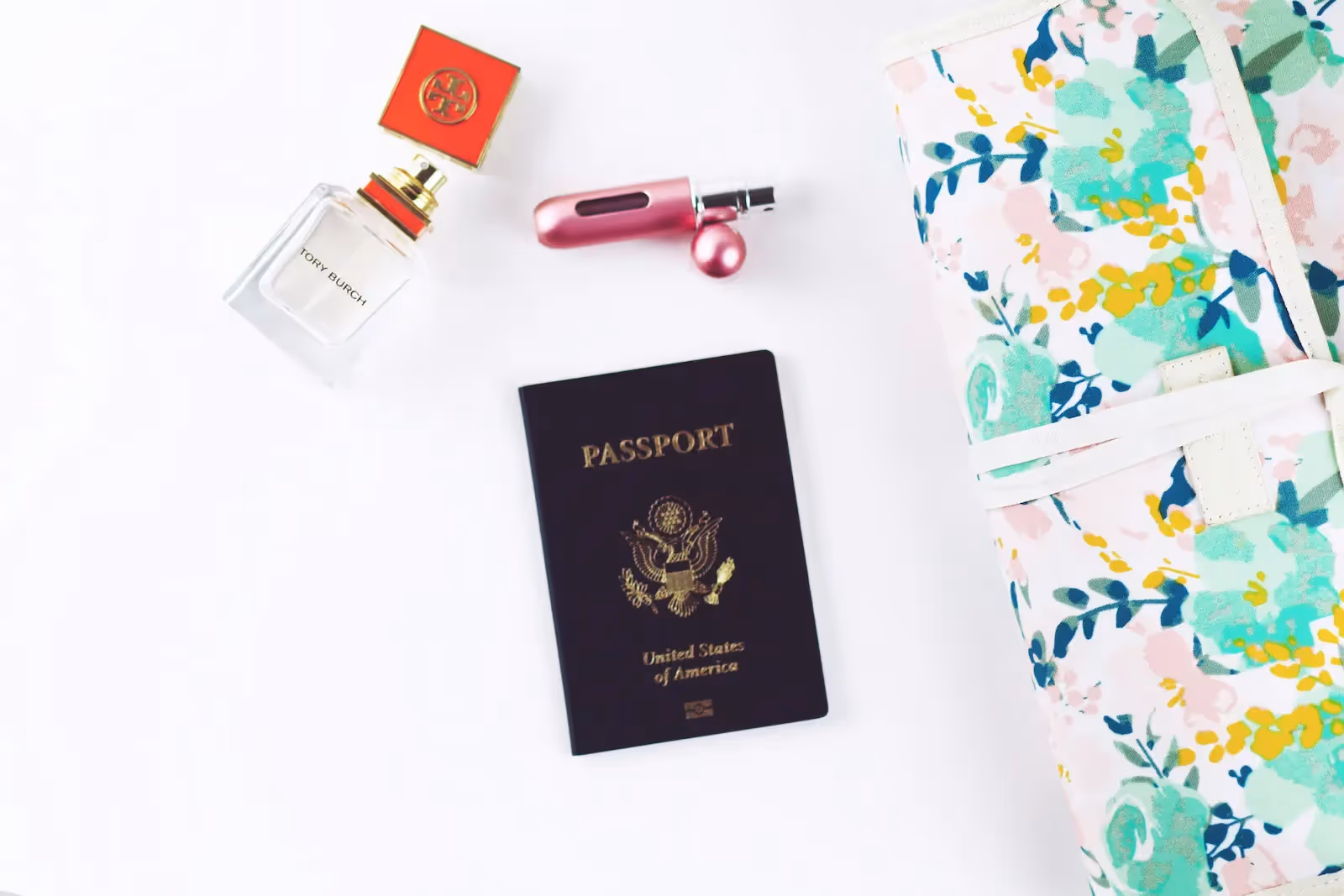 Travel essentials