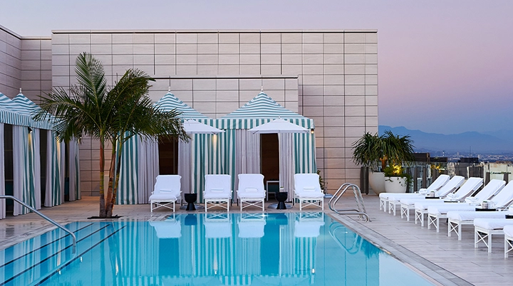 Hilton Astoria