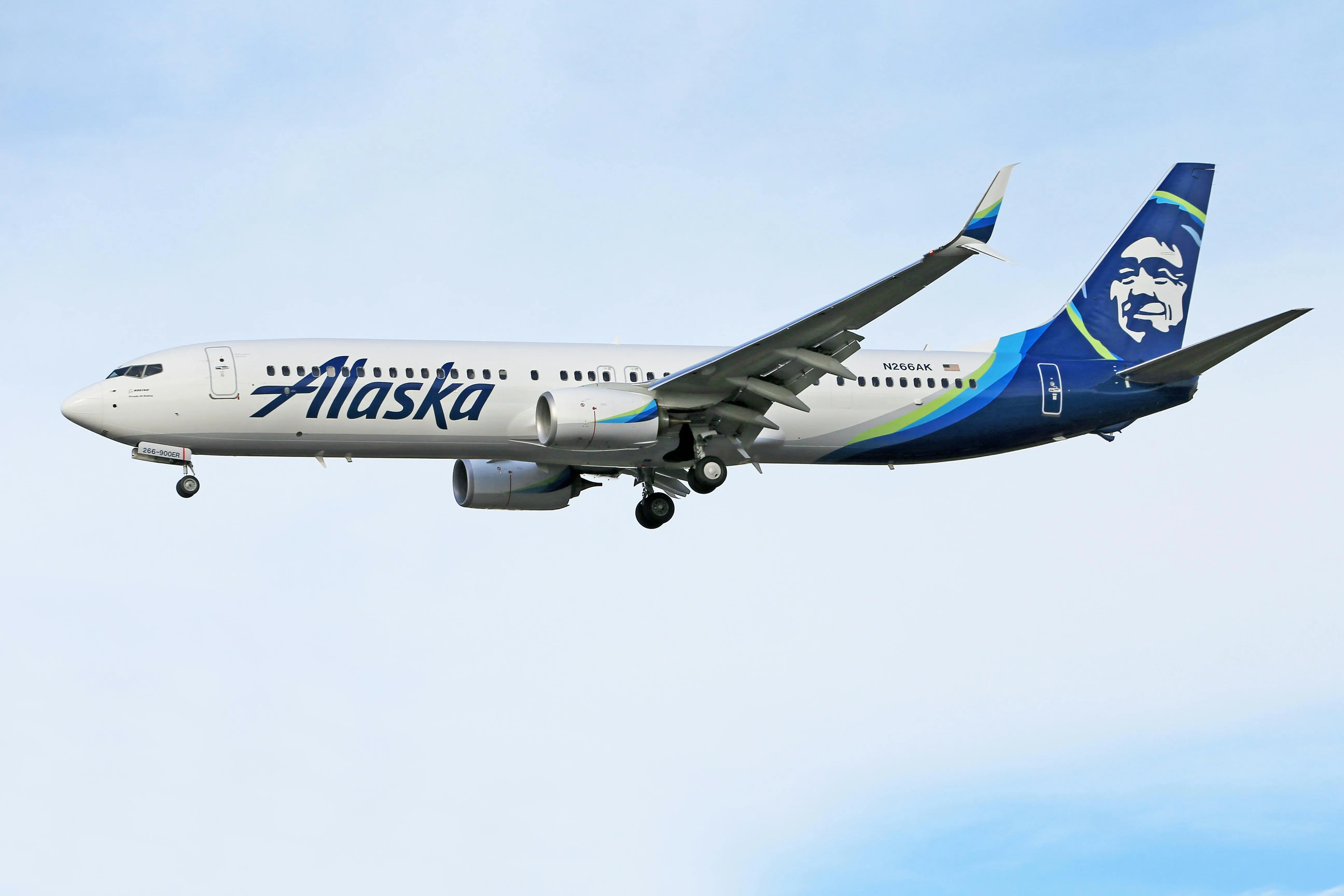 Picture of a plane