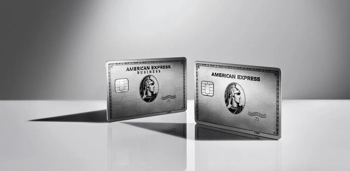 Amex Platinum