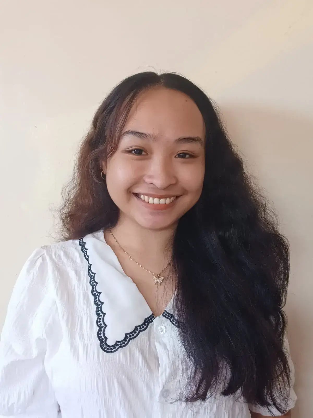 Trishia Arandia