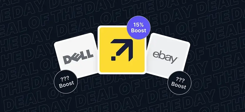 Kudos Deal of the Day