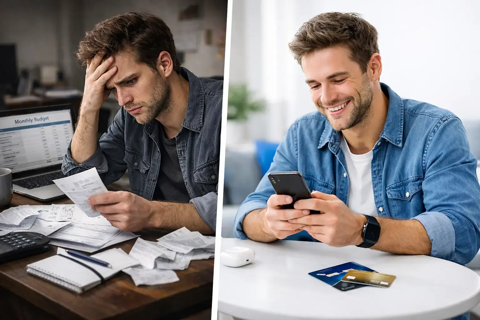 Kudos vs Rocket Money