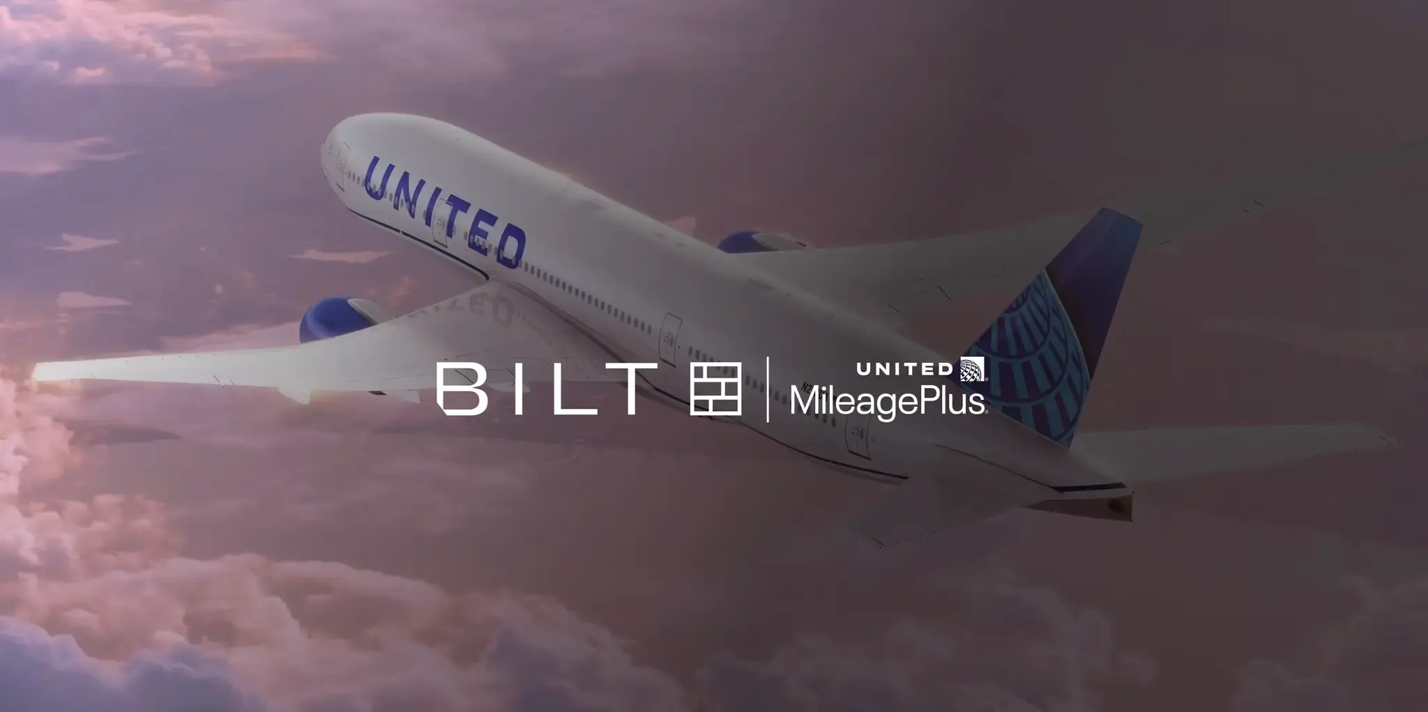 Bilt and United Partnership