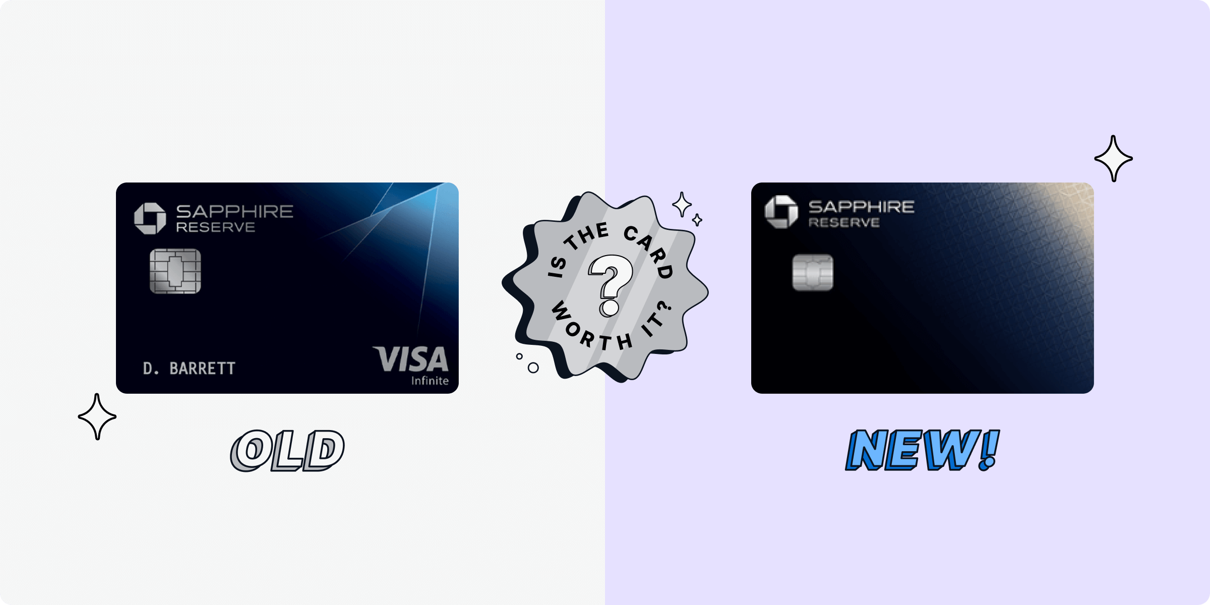 Chase Sapphire Reserve