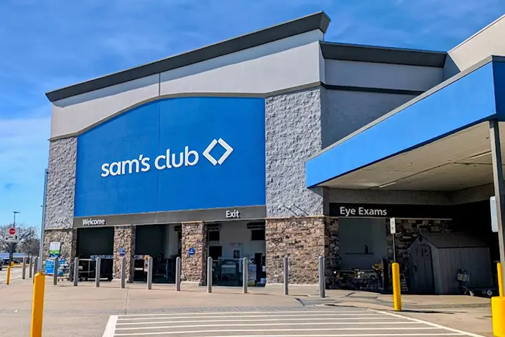 Sam's Club