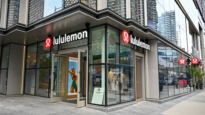 Lululemon