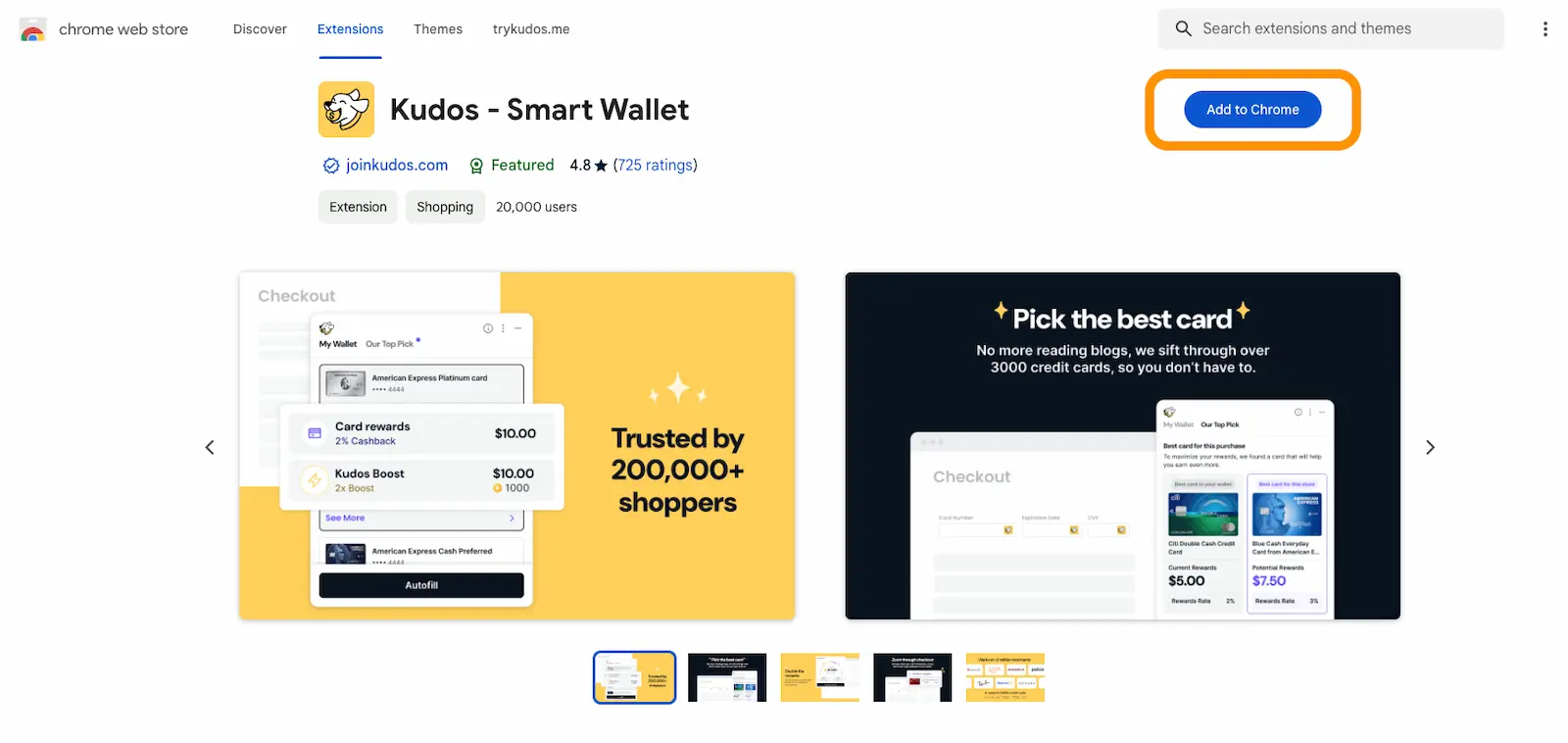 How to install a Google Chrome Extension