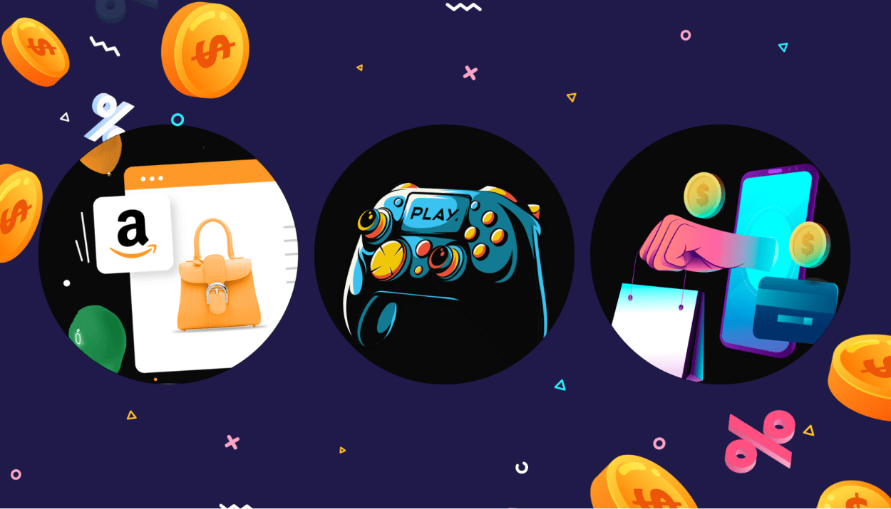 Credit card spending rewards