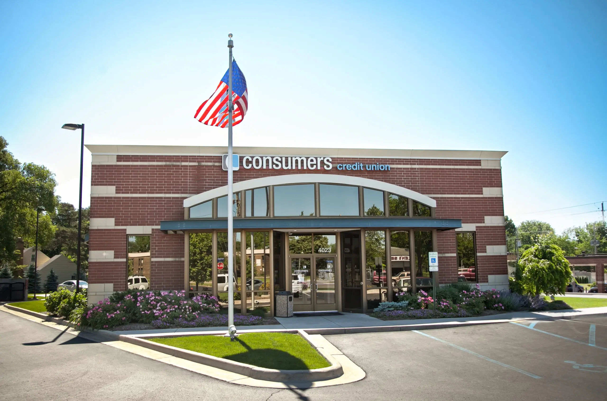 Consumers Credit Union