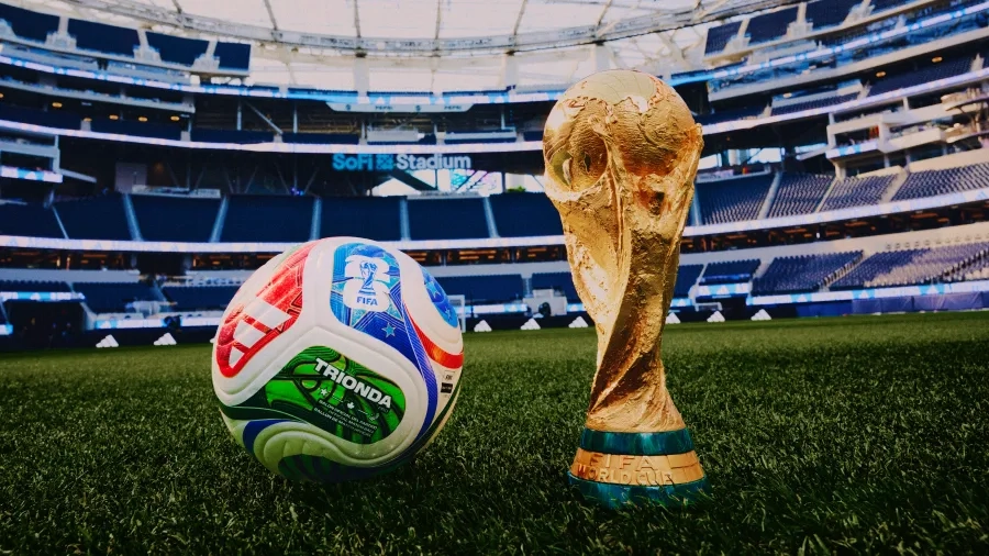 World Cup 2026