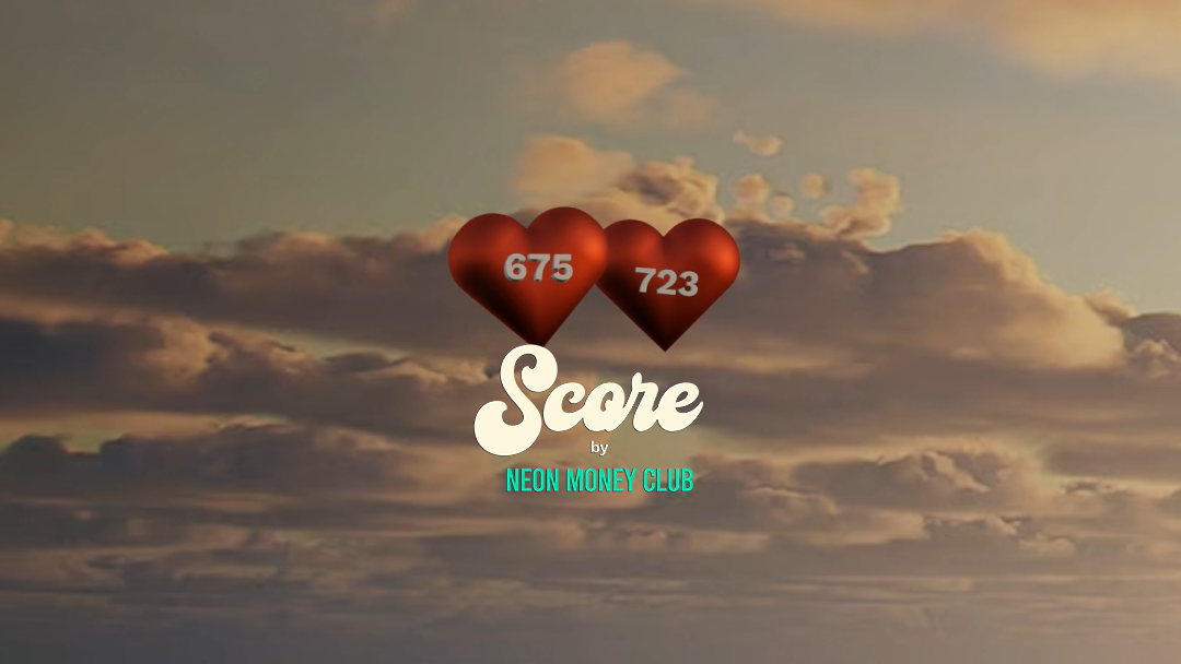 Score dating app