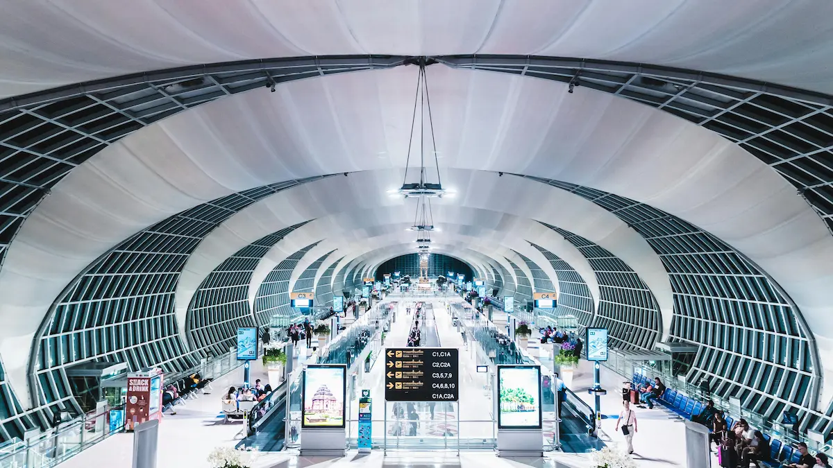 Complete guide to JFK airport lounges in 2026 — every terminal, every access method, and best credit cards