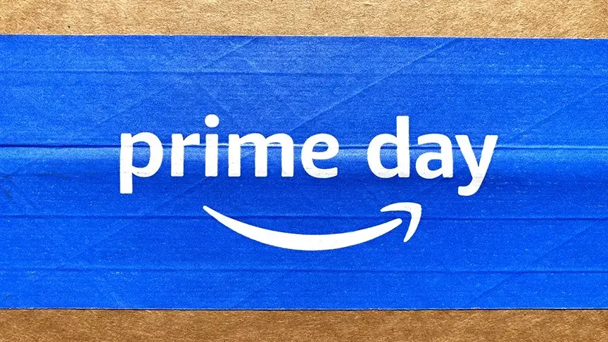 Amazon Prime Day 2026 shopping event where stacking credit card rewards shopping portals and gift card pre-load strategies can unlock 40% or more in total savings