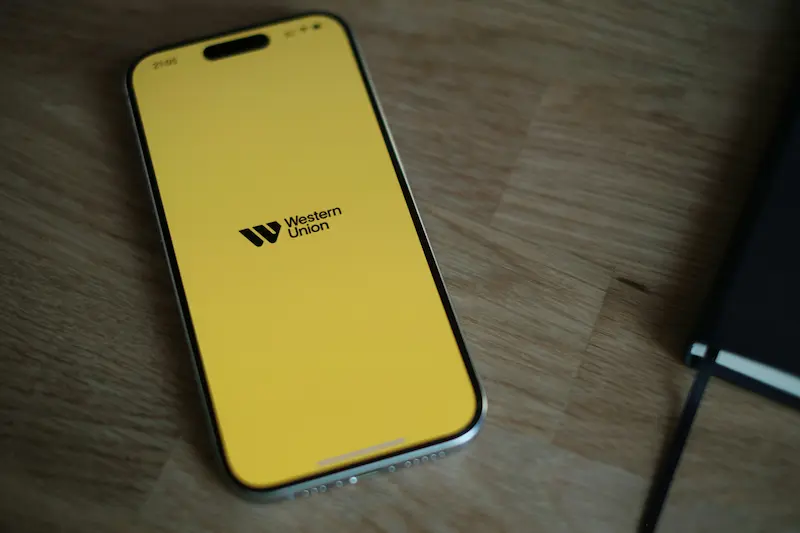Step by step guide to sending money via Western Union online with a credit card including recipient details transfer amount and MTCN confirmation