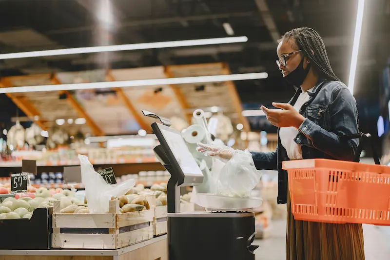 Target Circle free loyalty program app showing personalized deals and automatic discounts at checkout 2026