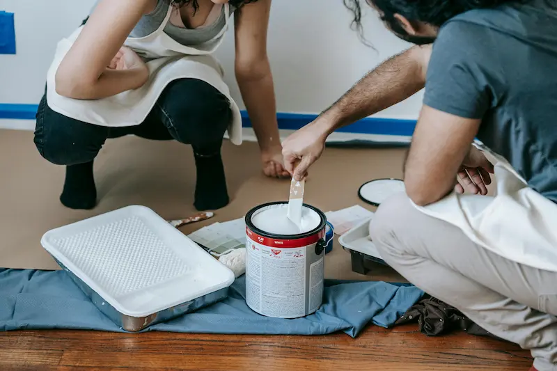 DIY homeowner who benefits most from the Ace Rewards Visa Card for home improvement purchases