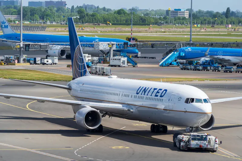 United MileagePlus Star Alliance partner airlines 2026