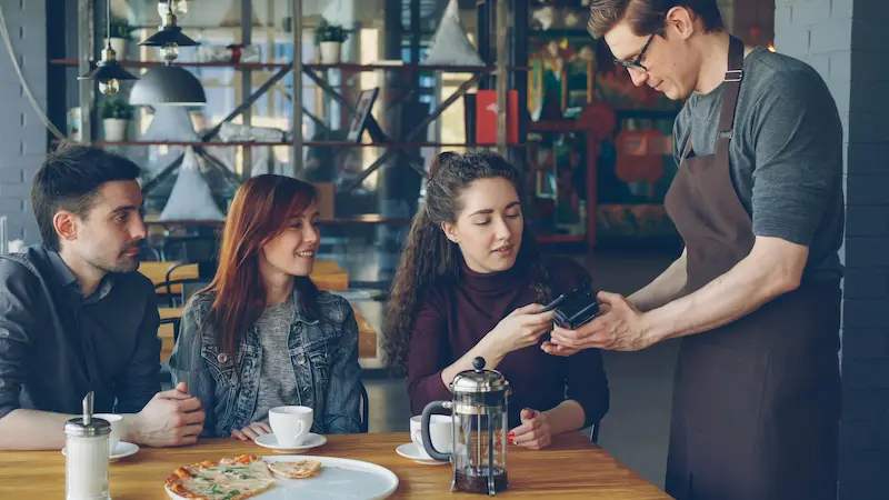 Gen Z debit card preferences vs credit card rewards 2026