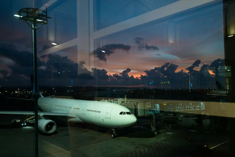 Global Entry participating airports United States international terminals 2026
