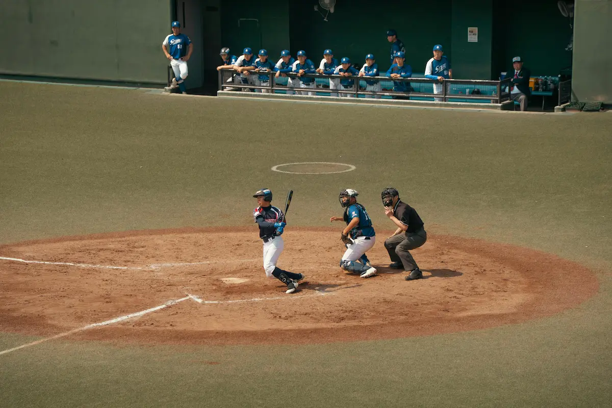 Premium field-level seats at an MLB stadium — redeemable with Capital One miles or cash back through the Capital One Entertainment portal in 2026