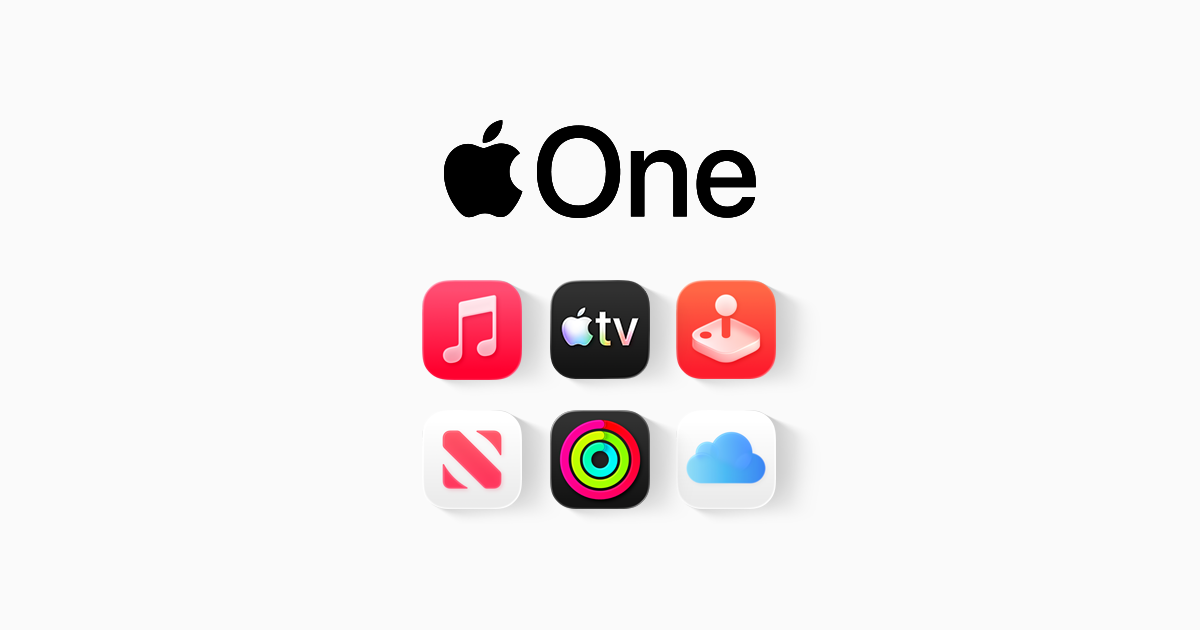 Chase Sapphire Reserve cardholders can get $15 off Apple One per month through the card's Apple TV and Apple Music credits.Chase Sapphire Reserve cardholders can get $15 off Apple One per month through the card's Apple TV and Apple Music credits.