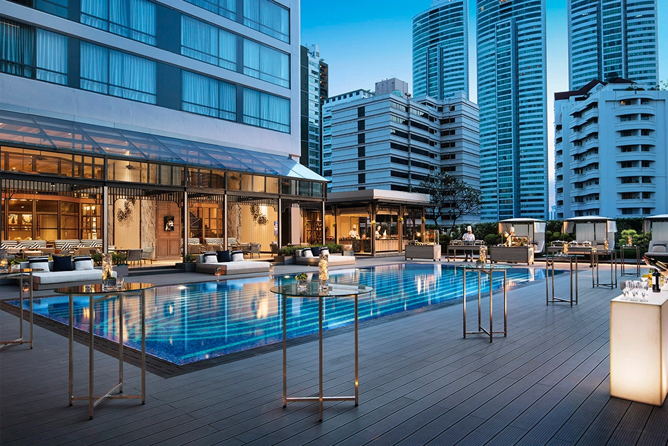 Marriott Vacation Club location in Europe