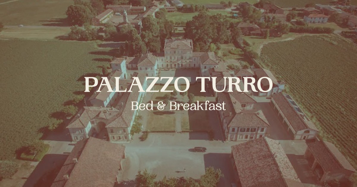 B&B Palazzo Turro