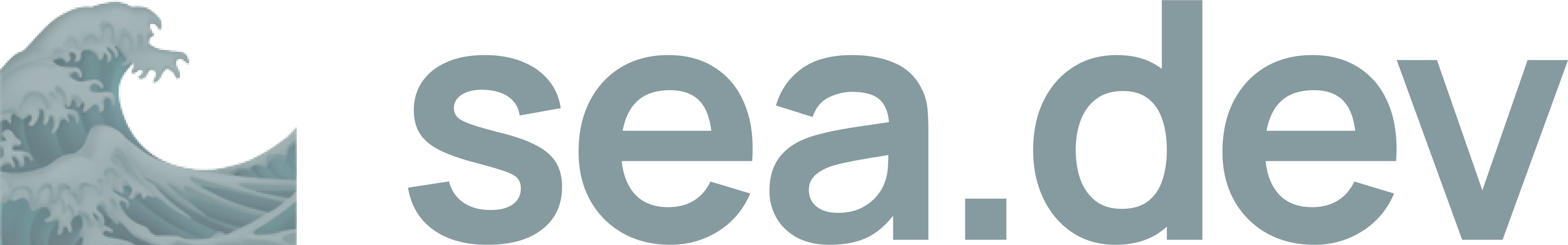 sea.dev