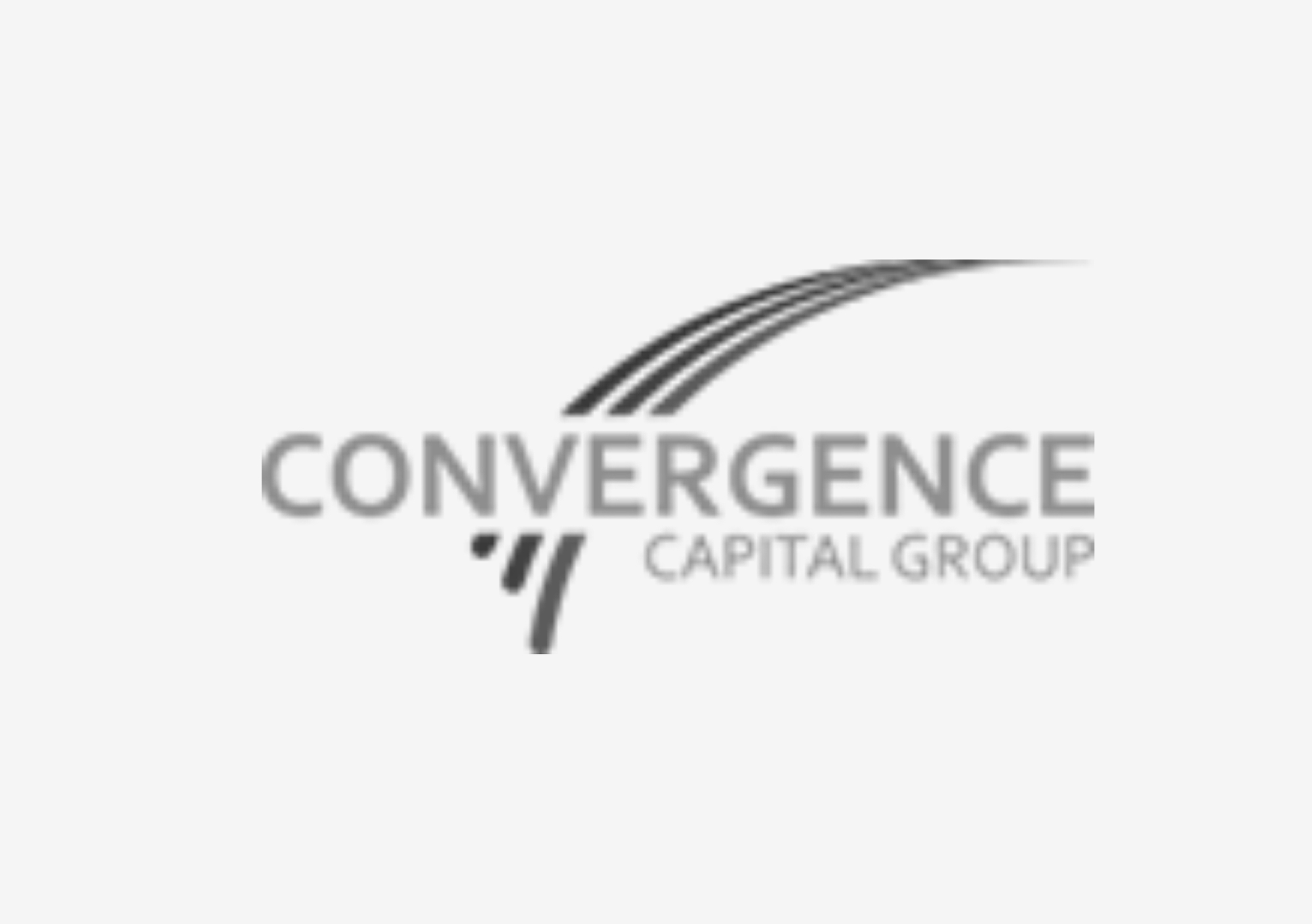 Convergence Capital