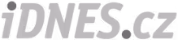 iDnes logo