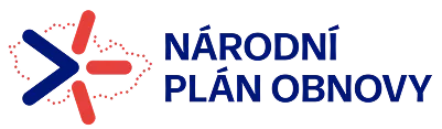 Národní Plán Obnovy logo
