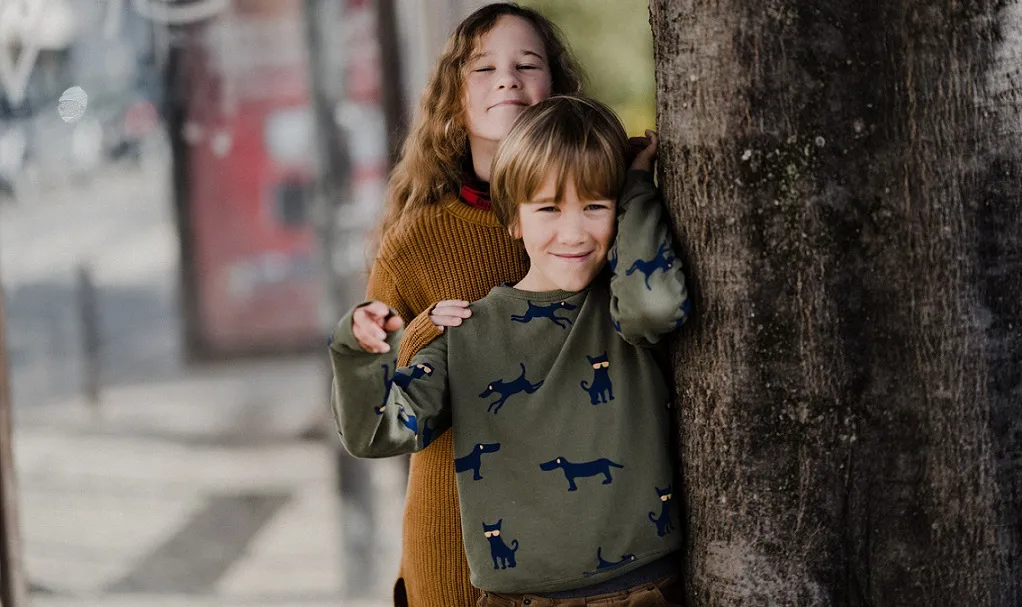 The 5 basic things children expect from their divorced parents