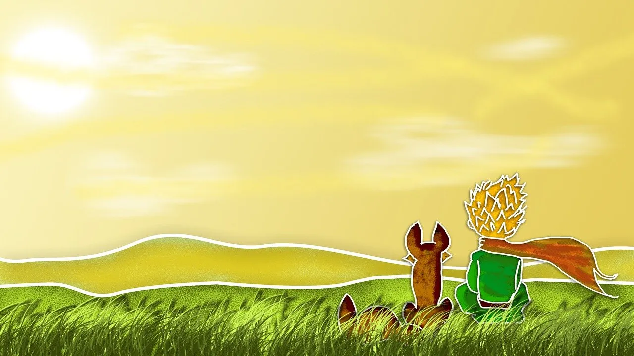 10 lessons from The Little Prince that are still relevant nowadays