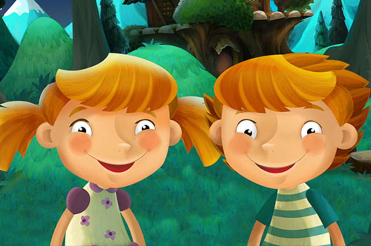 Questions to Ask Your Child While Reading Together