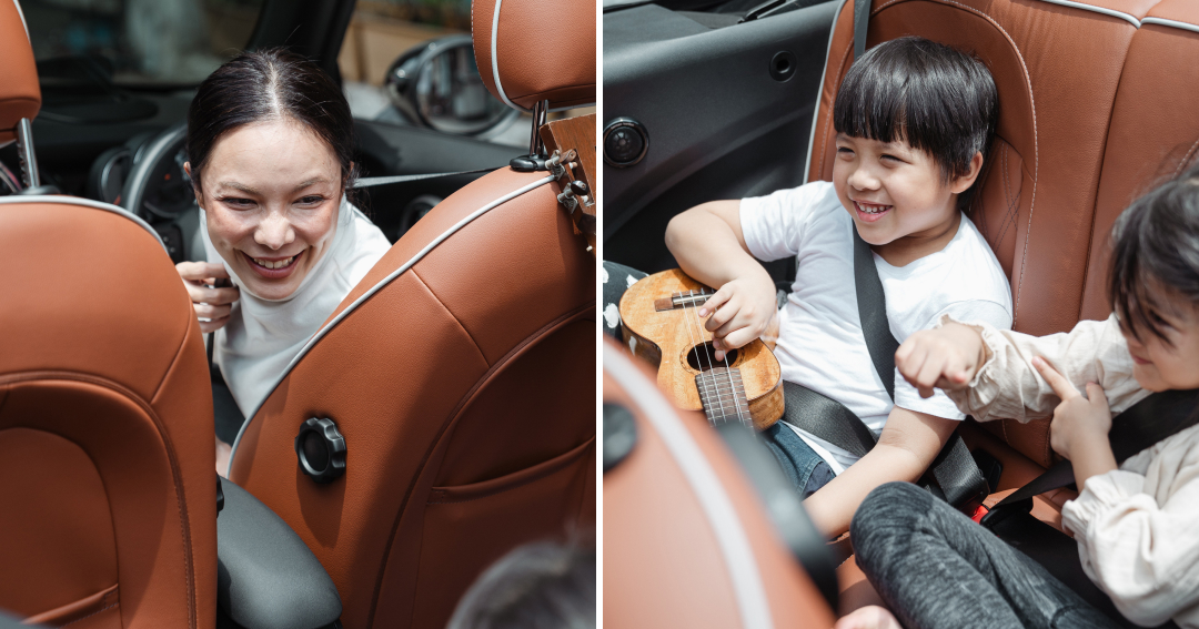 10 fun word games that you can play with your kids during a long drive