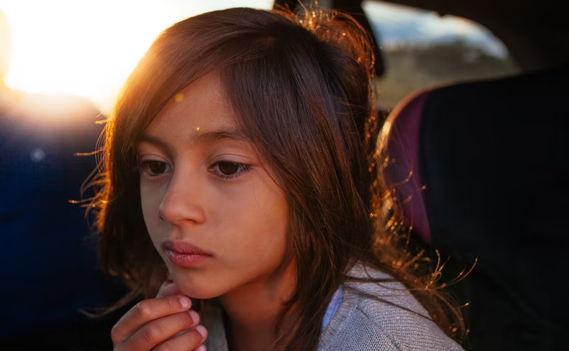 7 toxic behaviours you teach your children without realising it